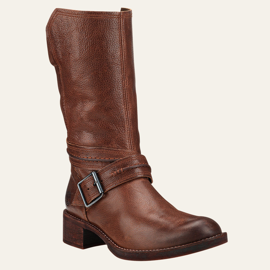 Women&#39;s Whittemore Mid Side-Zip Boots