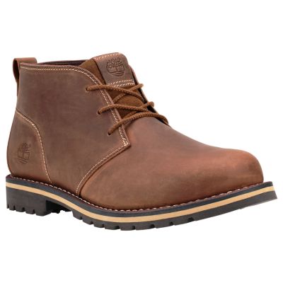 timberland grantly chukka boot