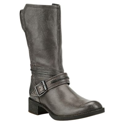 timberland women's zip boots