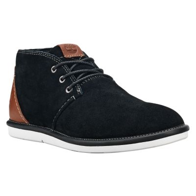 Men's City Shuffler Suede Chukka Shoes | Timberland US Store