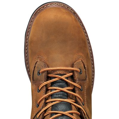 timberland crosscut