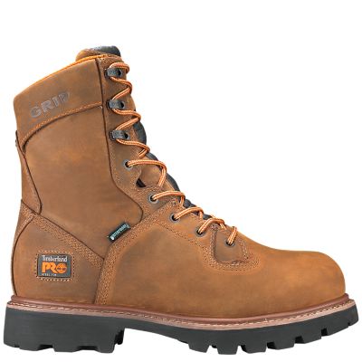 steel toe boots store