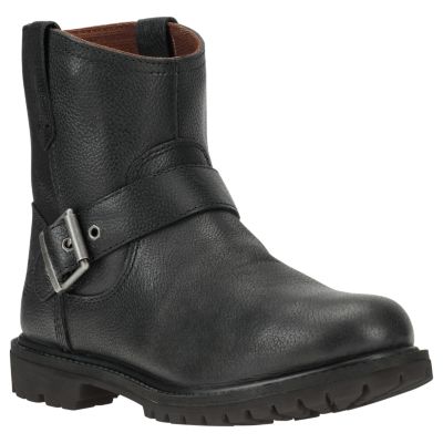 timberland 6 inch pull on boots