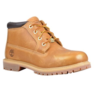 Women's Nellie Metallic Finish Waterproof Boots | Timberland US Store