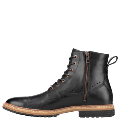 timberland west haven side zip