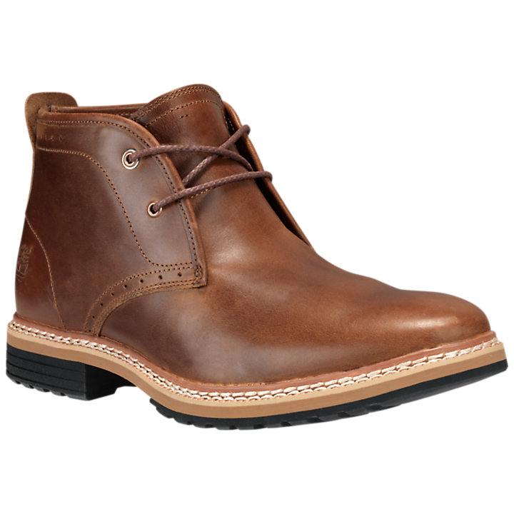 Men's West Haven Chukka Boots | Timberland US Store