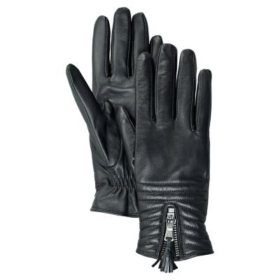 timberland gloves touchscreen