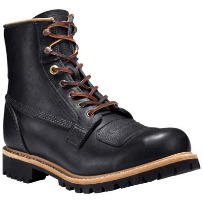 timberland boot company lineman