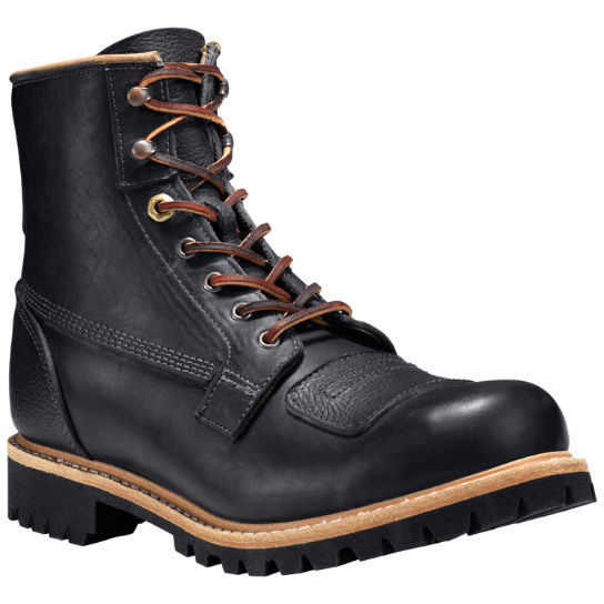 Men's Timberland Boot Company® 6-Inch Lineman Boots