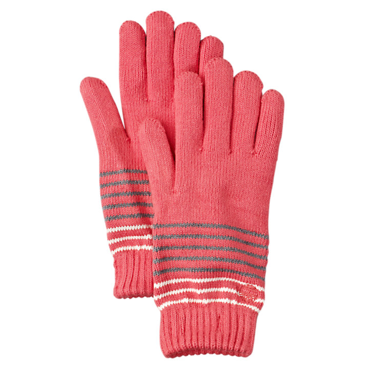 Women's Little Cliff Knit Gloves-