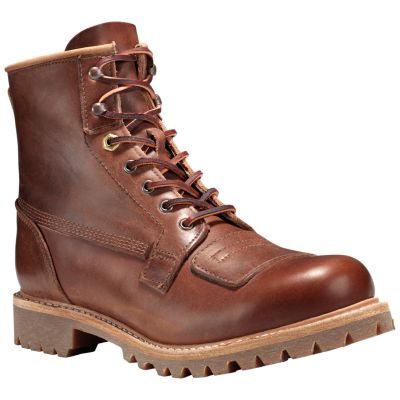 Men's Timberland Boot Company® 6-Inch Lineman Boots | Timberland US Store