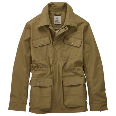 Men's Mount Webster Waterproof Field Jacket | Timberland US Store