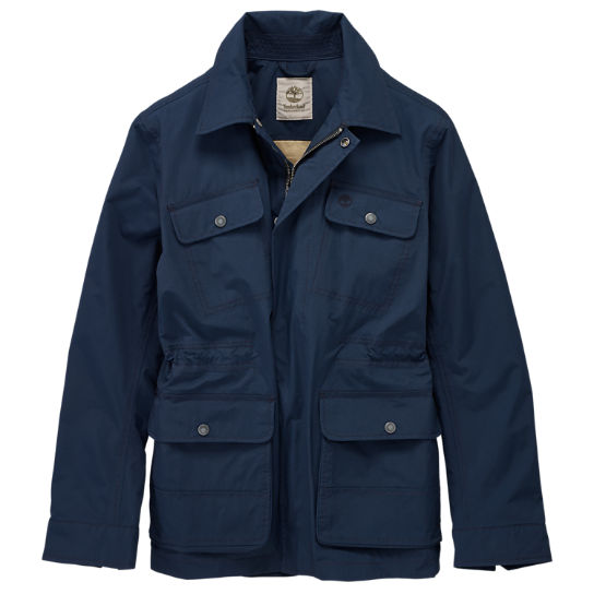 Men's Mount Webster Waterproof Field Jacket | Timberland US Store