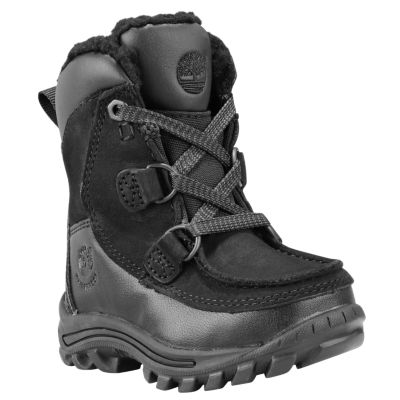 timberland winter boots kids