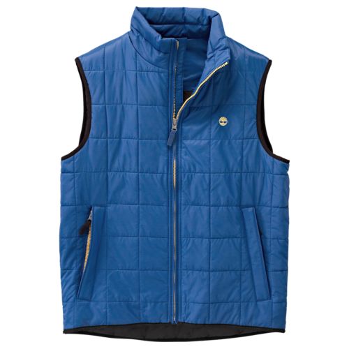 Men's Galehead Quilted Insulated Vest-