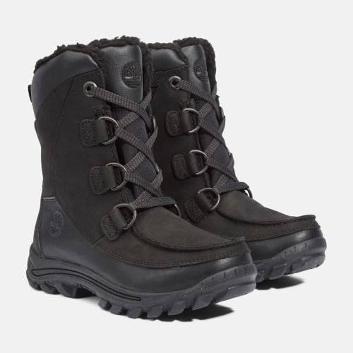 Junior Chillberg Waterproof Boots-