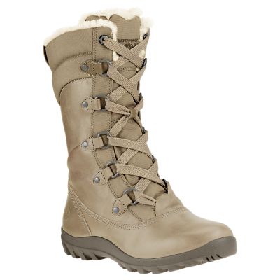 timberland snow boots womens