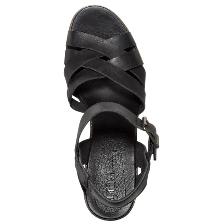 Women's Danforth Woven Sandals | Timberland US Store