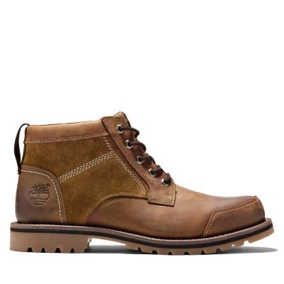 Larchmont Chukka Boots | Timberland 