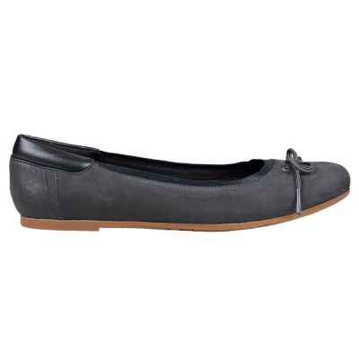 timberland ballet flats