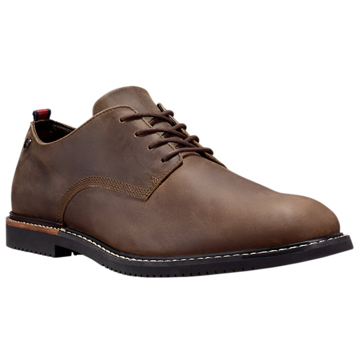 Men's Brook Park Leather Oxford Shoes | Timberland US Store