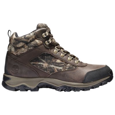 timberland men's keele ridge waterproof hiking shoes