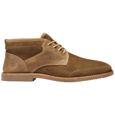 timberland brooklyn chukka