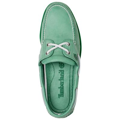 amazon timberland boat shoes