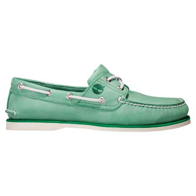 Men's Classic 2-Eye Boat Shoes | Timberland US Store