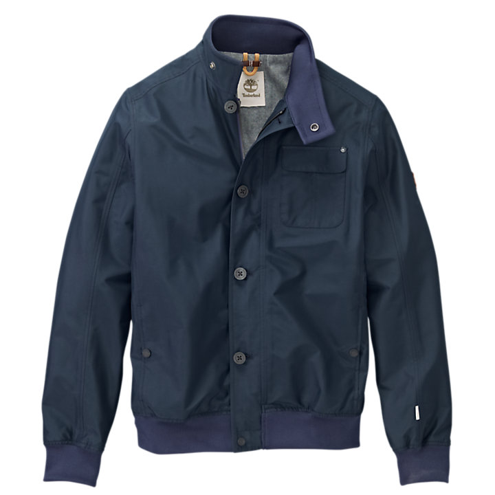 Men's Mount Walsh Waterproof Bomber Jacket | Timberland US Store
