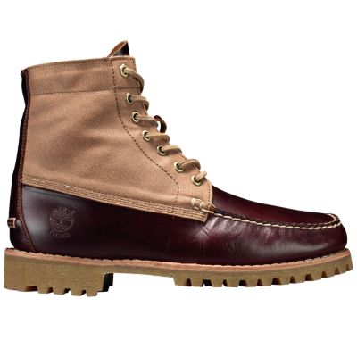timberland authentic chukka boots 