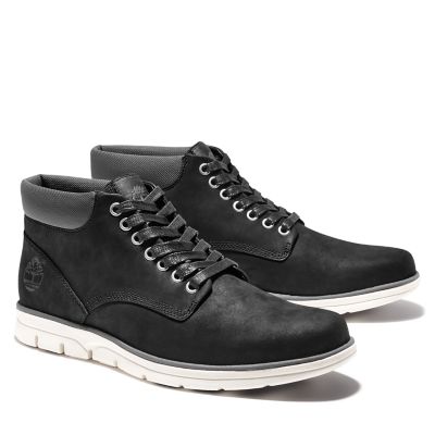 Men's Bradstreet Leather Chukka Sneaker 