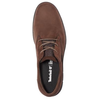 Timberland | Men's Bradstreet Waterproof Oxford Shoes