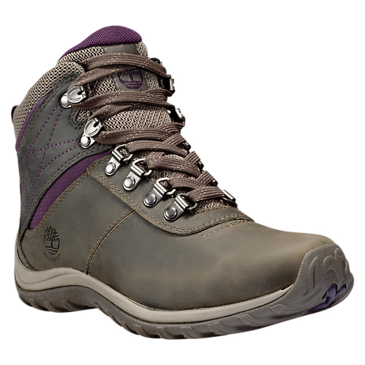Women's Norwood Mid Waterproof Hiking Boots | Timberland US Store