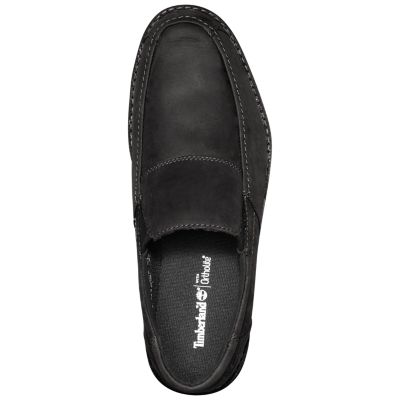 timberland edgemont slip on