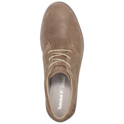 timberland men's edgemont oxford