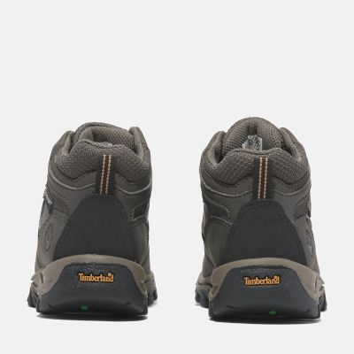 Toddler Mt. Maddsen Waterproof Hiking Boots