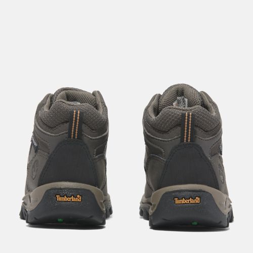Toddler Mt. Maddsen Waterproof Hiking Boots | Timberland US Store