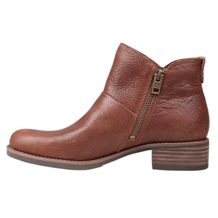 Women's Beckwith Side-Zip Chelsea Boots | Timberland US Store