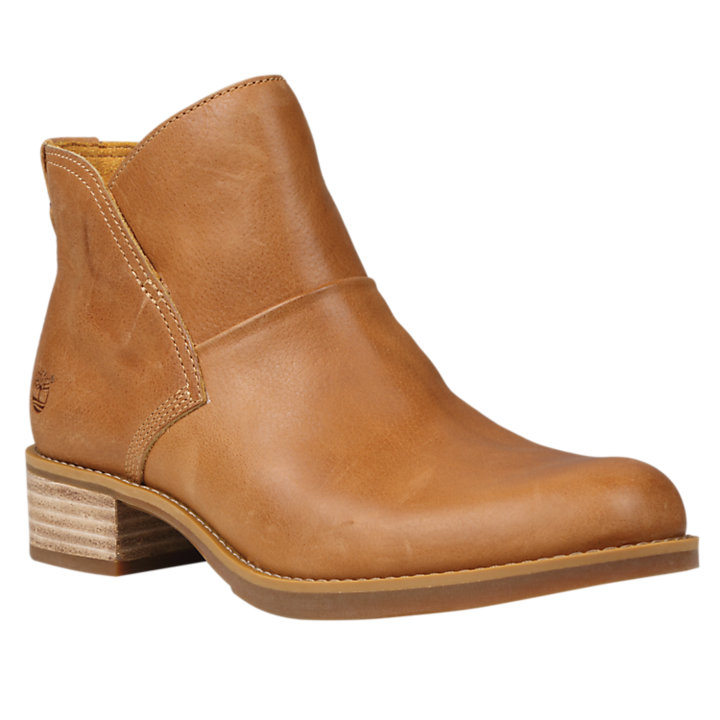 Women's Beckwith Side-Zip Chelsea Boots | Timberland US Store