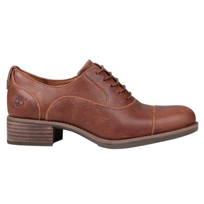 Women's Beckwith Oxford Shoes 