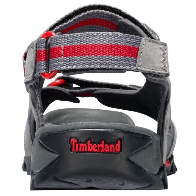 timberland wakeby