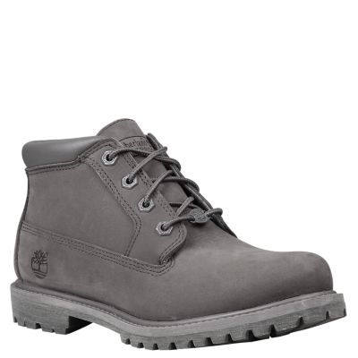 timberland grey monochromatic