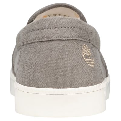 timberland newport bay canvas plain