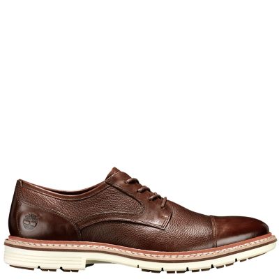 timberland mens naples trail oxford shoes