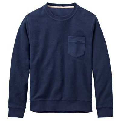 timberland crew neck sweatshirt