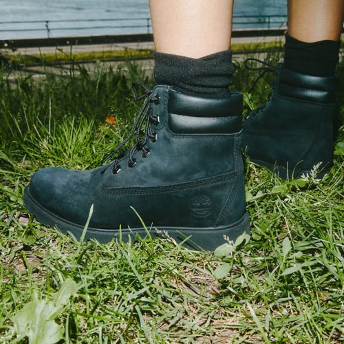 Women's Linden Woods 6-Inch Waterproof Boots-