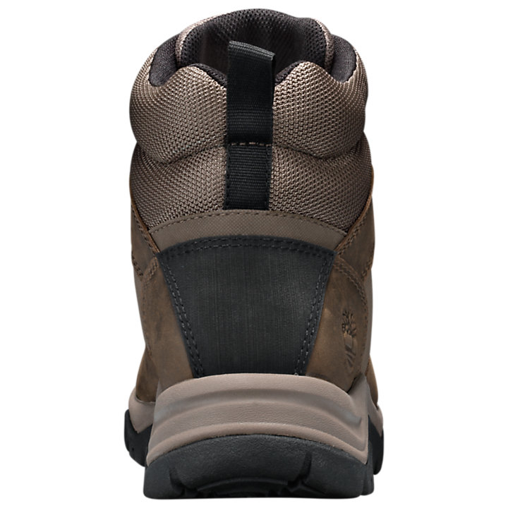 Timberland | Women's Keele Ridge Waterproof Hiking Boots