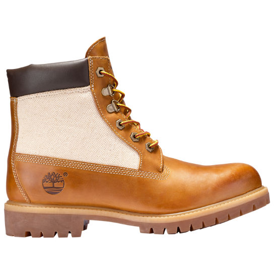 Men's 6-Inch Timberland US Store
