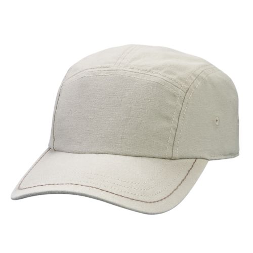 Five-Panel Canvas Cap | Timberland US Store
